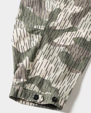 画像11: TIGHTBOOTH/RAIN CAMO BDU SWING TOP（Camo）［レインカモスウィングトップ-23秋冬］ (11)