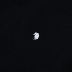 画像4: RATS/MGMC POCKET LS TEE（BLACK/GOLD）［プリント長袖ポケT-23秋冬］ (4)