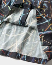 画像10: TIGHTBOOTH/BRANCH CAMO SHIRT（Branch Camo） 【30%OFF】［ブランチカモシャツ-23秋冬］ (10)