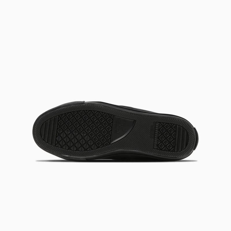 画像3: 【40%OFF】CONVERSE SKATEBOARDING/PRORIDE SK OX +（DARK BROWN/BLACK）［スニーカー-23秋冬］