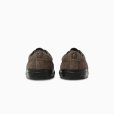 画像5: CONVERSE SKATEBOARDING/PRORIDE SK OX +（DARK BROWN/BLACK） 【30%OFF】［スニーカー-23秋冬］