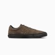 画像3: 【40%OFF】CONVERSE SKATEBOARDING/PRORIDE SK OX +（DARK BROWN/BLACK）［スニーカー-23秋冬］