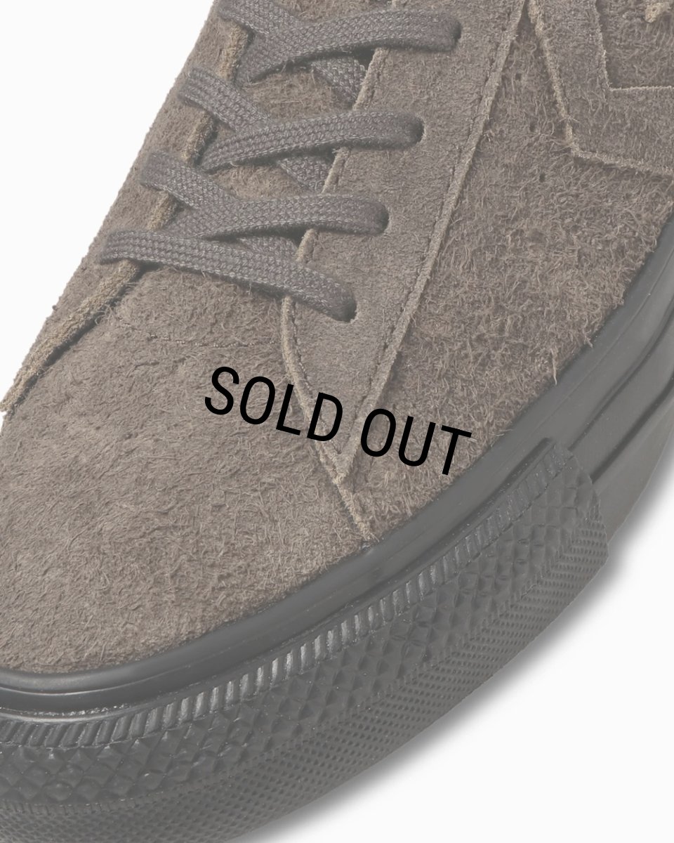 画像7: 【40%OFF】CONVERSE SKATEBOARDING/PRORIDE SK OX +（DARK BROWN/BLACK）［スニーカー-23秋冬］ (7)