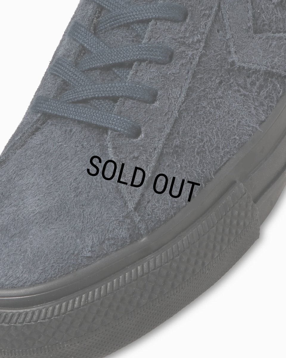 画像7: 【40%OFF】CONVERSE SKATEBOARDING/PRORIDE SK OX +（DARK NAVY/BLACK）［スニーカー-23秋冬］ (7)