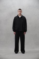画像8: COOTIE PRODUCTIONS/Polyester Twill Drizzler Jacket（Black）［ポリエステルツイルドリズラーJKT-23秋冬］ (8)