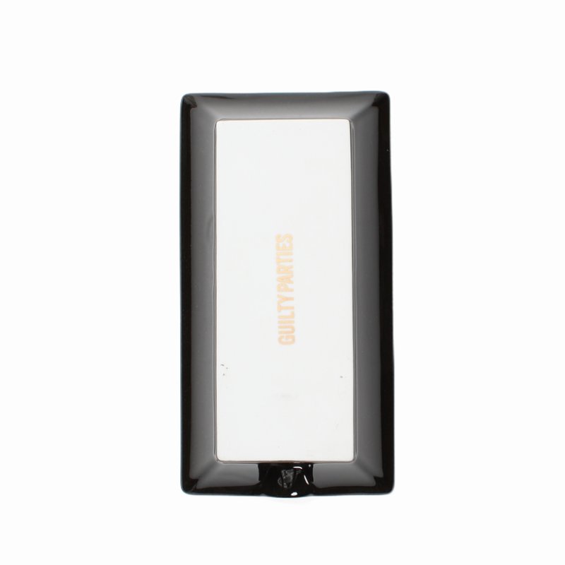 画像2: WACKO MARIA/天国東京 ASHTRAY（BLACK）［アシュトレイ-23秋冬］