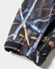 画像6: TIGHTBOOTH/BRANCH CAMO TRACK JKT（Branch Camo） 【30%OFF】［ブランチカモJKT-23秋冬］ (6)