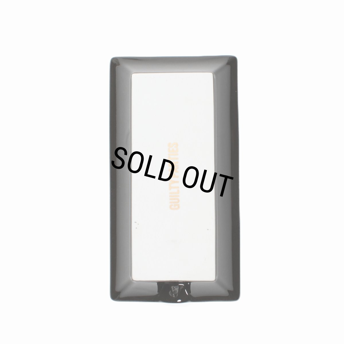 画像2: WACKO MARIA/天国東京 ASHTRAY（BLACK）［アシュトレイ-23秋冬］ (2)