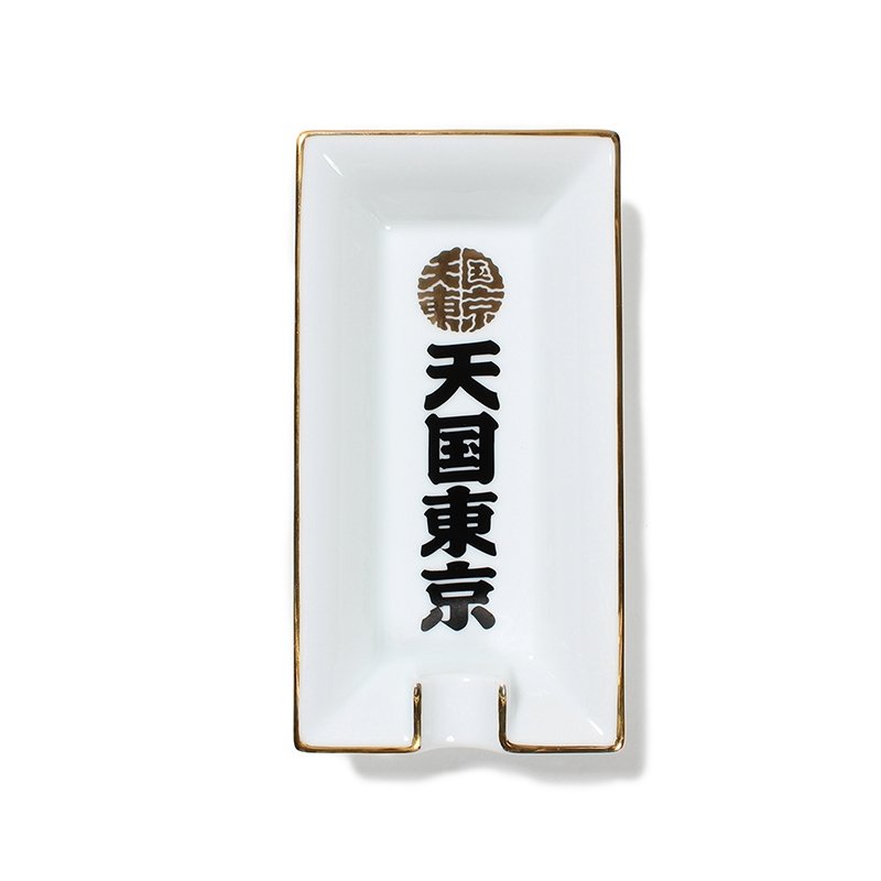 画像1: WACKO MARIA/天国東京 ASHTRAY（WHITE）［アシュトレイ-23秋冬］