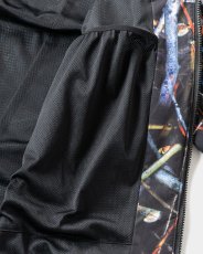 画像8: TIGHTBOOTH/BRANCH CAMO TRACK JKT（Branch Camo） 【30%OFF】［ブランチカモJKT-23秋冬］ (8)