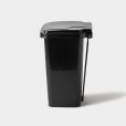 画像3: TIGHTBOOTH/LOGO TRASH CAN L（Black）［ゴミ箱"L"-23秋冬］