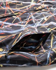 画像5: TIGHTBOOTH/BRANCH CAMO TRACK JKT（Branch Camo） 【30%OFF】［ブランチカモJKT-23秋冬］ (5)