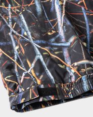 画像9: TIGHTBOOTH/BRANCH CAMO TRACK JKT（Branch Camo） 【30%OFF】［ブランチカモJKT-23秋冬］ (9)