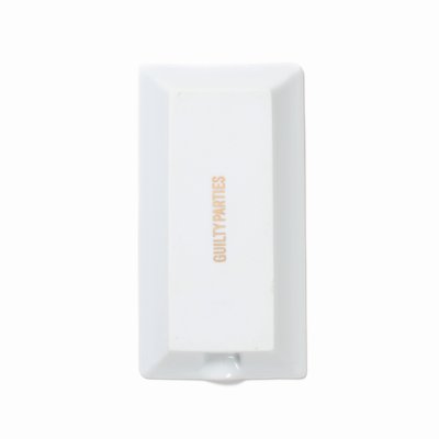 画像2: WACKO MARIA/天国東京 ASHTRAY（WHITE）［アシュトレイ-23秋冬］