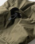 画像9: TIGHTBOOTH/LABEL ANORAK（Olive）［アノラックJKT-23秋冬］