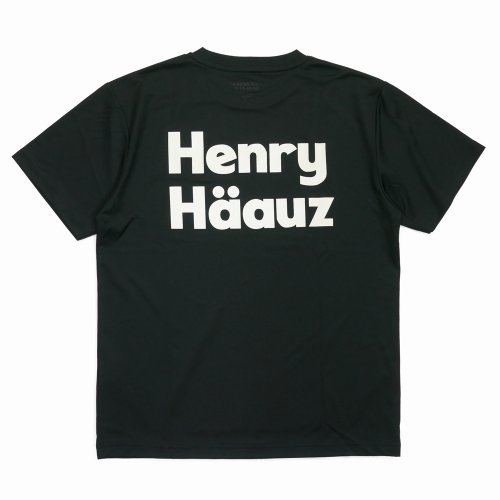 他の写真2: ROUGH AND RUGGED/HENRY HAUZ DRY CT（BLACK） 【30%OFF】［ドライT-23秋冬］