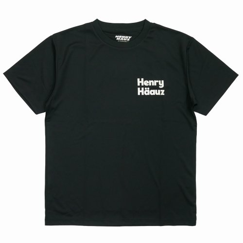 他の写真1: ROUGH AND RUGGED/HENRY HAUZ DRY CT（BLACK） 【30%OFF】［ドライT-23秋冬］