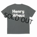 ROUGH AND RUGGED/HENRY HAUZ DRY CT（BLACK） 【30%OFF】［ドライT-23秋冬］