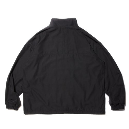 他の写真2: COOTIE PRODUCTIONS/Raza Track Jacket（Black）［トラックJKT-23秋冬］