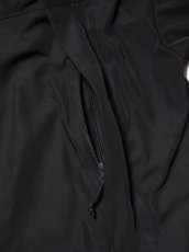 画像3: COOTIE PRODUCTIONS/Raza Track Jacket（Black）［トラックJKT-23秋冬］ (3)