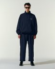 画像4: COOTIE PRODUCTIONS/Raza Track Jacket（Navy）［トラックJKT-23秋冬］ (4)