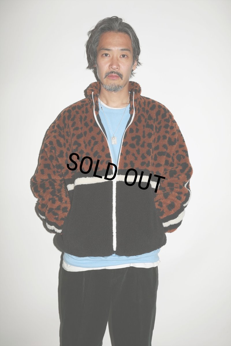 画像3: WACKO MARIA/PLATE NECKLACE（SILVER）［プレートネックレス-23秋冬］ (3)