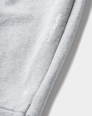 画像9: TIGHTBOOTH/PYRAMID SWEAT BALLOON PANTS（Gray） 【20%OFF】［スウェットバルーンパンツ-23秋冬］ (9)