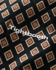 画像5: TIGHTBOOTH/RHOMBUS CORDUROY LS SHIRT（Black）［コーデュロイシャツ-23秋冬］