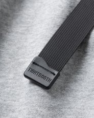 画像6: TIGHTBOOTH/PYRAMID SWEAT BALLOON PANTS（Gray） 【20%OFF】［スウェットバルーンパンツ-23秋冬］ (6)