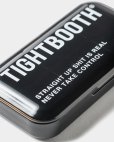 画像5: TIGHTBOOTH/COMPACT PILL CASE（Clear Black）［コンパクトピルケース-23秋冬］