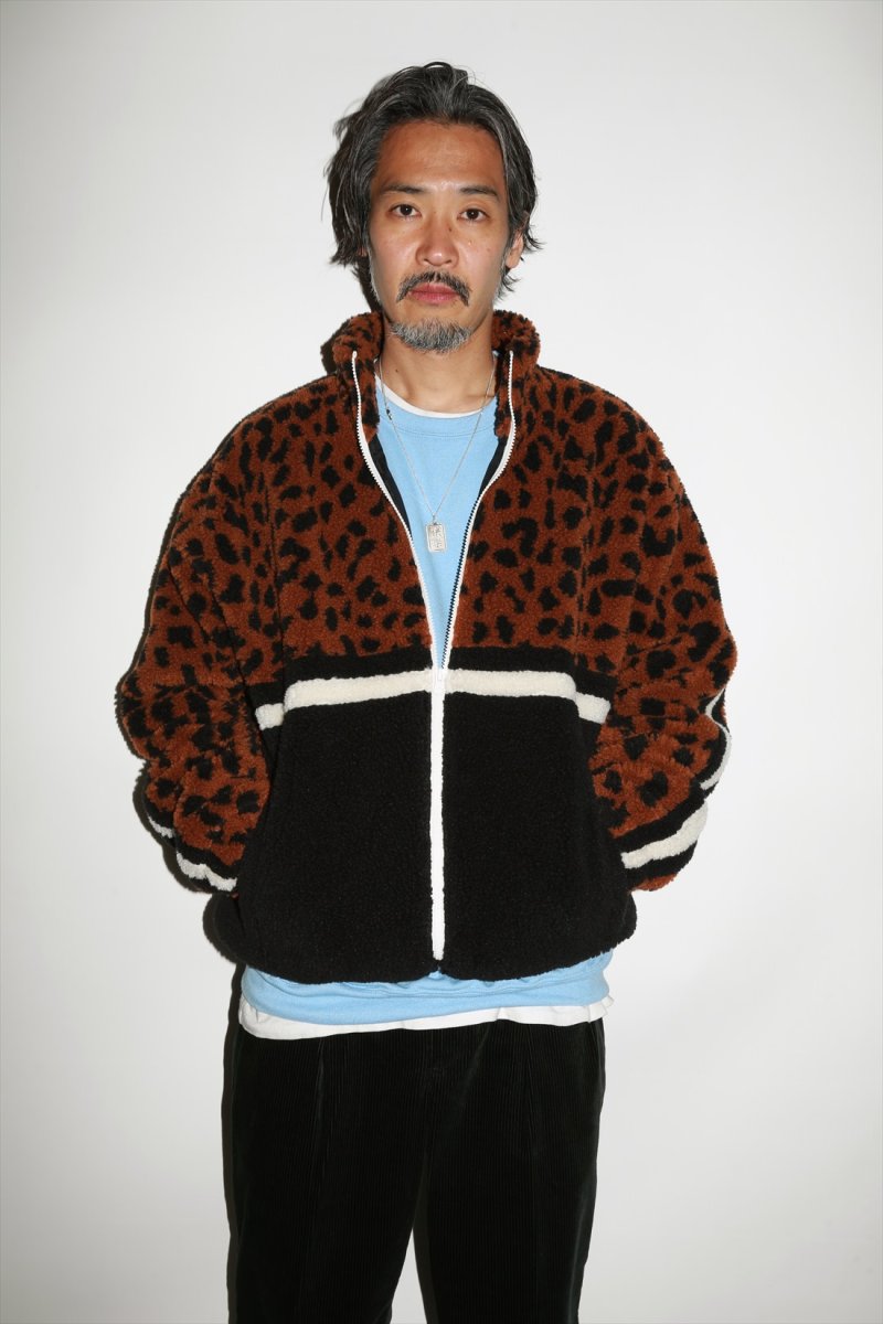 画像3: WACKO MARIA/PLATE NECKLACE（SILVER）［プレートネックレス-23秋冬］