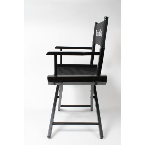 他の写真2: WACKO MARIA/DIRECTOR CHAIR（BLACK）［ディレクターチェア-23秋冬］