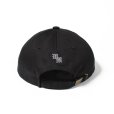 画像2: WACKO MARIA/6 PANEL CAP（BLACK）［6パネルキャップ-23秋冬］ (2)