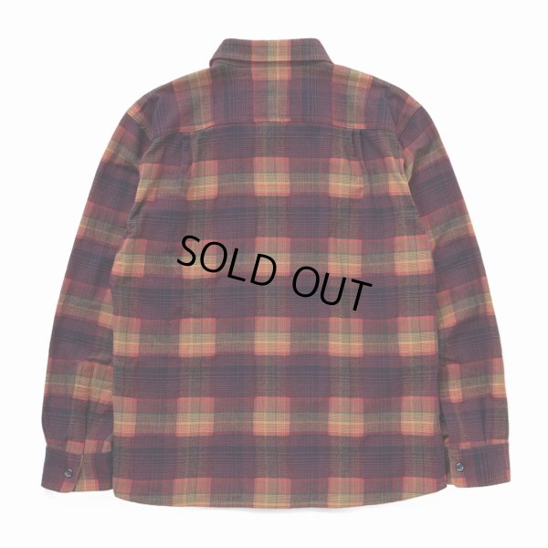 画像2: RATS/MULTI COLOR CHECK SHIRT（MULTI CHECK）［マルチカラーチェックシャツ-23秋冬］