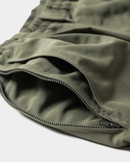 画像5: TIGHTBOOTH/T-65 BALLOON CARGO PANTS（Olive）［バルーンカーゴパンツ-23秋冬］ (5)