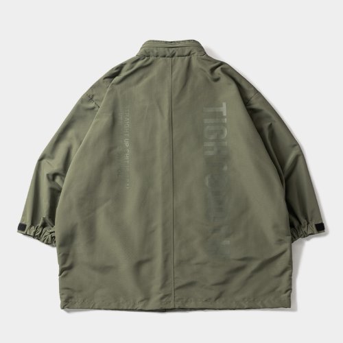 他の写真2: TIGHTBOOTH/T-65 FEILD JKT（Olive） 【30%OFF】［T-65フィールドJKT-23秋冬］