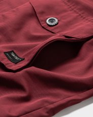 画像11: 【30%OFF】TIGHTBOOTH/T-65 FEILD JKT（Red）［T-65フィールドJKT-23秋冬］ (11)