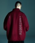 画像20: 【30%OFF】TIGHTBOOTH/T-65 FEILD JKT（Red）［T-65フィールドJKT-23秋冬］