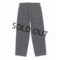WACKO MARIA/DENIM PANTS（INDIGO）［デニムパンツ-23秋冬］