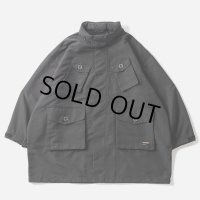 TIGHTBOOTH/T-65 FEILD JKT（Black） 【30%OFF】［T-65フィールドJKT-23秋冬］