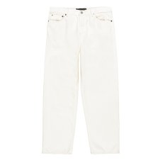 画像2: WACKO MARIA/DENIM PANTS（WHITE）［デニムパンツ-23秋冬］ (2)