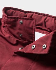 画像4: 【30%OFF】TIGHTBOOTH/T-65 FEILD JKT（Red）［T-65フィールドJKT-23秋冬］ (4)