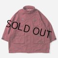 【30%OFF】TIGHTBOOTH/T-65 FEILD JKT（Red）［T-65フィールドJKT-23秋冬］