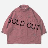 【30%OFF】TIGHTBOOTH/T-65 FEILD JKT（Red）［T-65フィールドJKT-23秋冬］