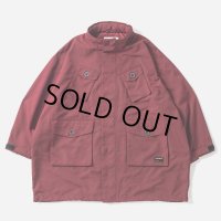【30%OFF】TIGHTBOOTH/T-65 FEILD JKT（Red）［T-65フィールドJKT-23秋冬］