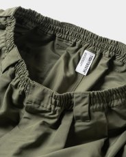 画像4: TIGHTBOOTH/T-65 BALLOON CARGO PANTS（Olive）［バルーンカーゴパンツ-23秋冬］ (4)