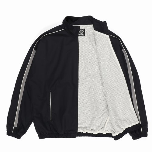 他の写真3: WACKO MARIA/NYLON TRACK JACKET（BLACK）［ナイロントラックJKT-23秋冬］