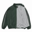 画像3: WACKO MARIA/NYLON TRACK JACKET（GREEN）［ナイロントラックJKT-23秋冬］