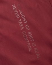 画像18: 【30%OFF】TIGHTBOOTH/T-65 FEILD JKT（Red）［T-65フィールドJKT-23秋冬］ (18)