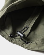 画像9: TIGHTBOOTH/T-65 BALLOON CARGO PANTS（Olive）［バルーンカーゴパンツ-23秋冬］ (9)